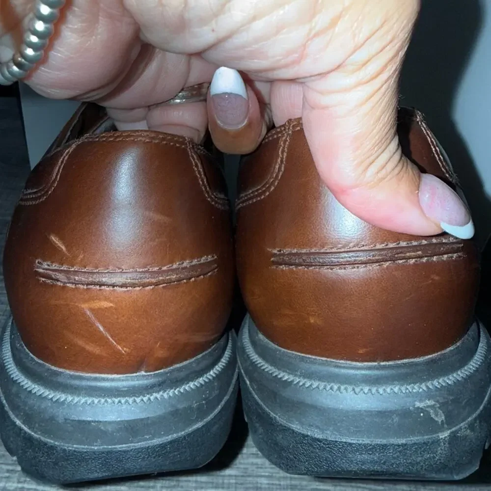 Timberland Oxford shoes